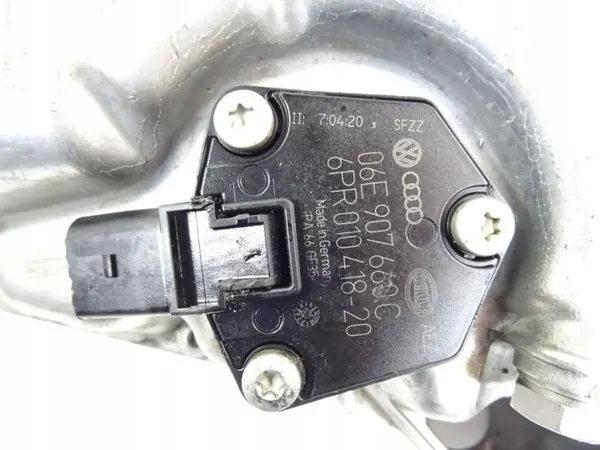 Carter d'huile avec capteur OEM -romaxcar-d41d8c Skoda Scala image 3