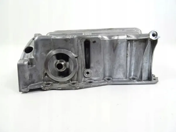 Carter d'huile avec capteur OEM -romaxcar-d41d8c Skoda Scala image 7