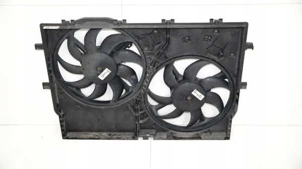 Ventilateur de refroidissement OEM 360155150 Peugeot Boxer II image 4