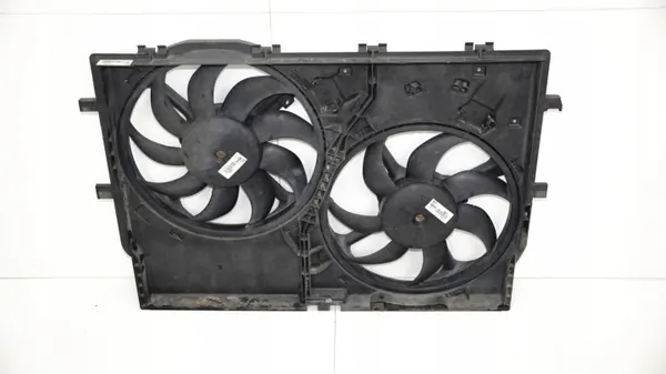 Ventilateur de refroidissement OEM 360155150 Peugeot Boxer II image 5