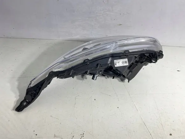 Vasen Etuvalaisin Peugeot 208 I Lift EU image 10