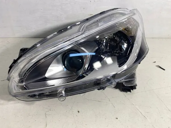 Vasen Etuvalaisin Peugeot 208 I Lift EU image 4