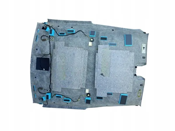 Techo Dodge Challenger OEM ATV116245 - Usado image 3