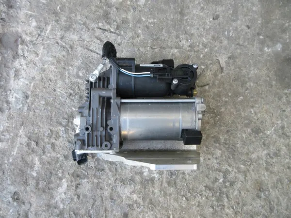 Suspension Compressor Land Rover Range Rover Sport L320 BH3219G525DF image 2