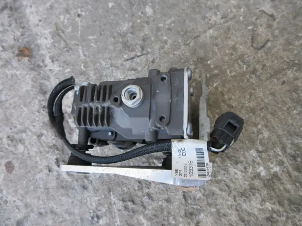Suspension Compressor Land Rover Range Rover Sport L320 BH3219G525DF image 4