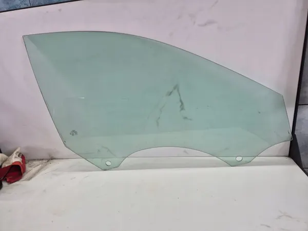 OEM SZYBA DRZWI PRZEDNIA PRAWA PRZÓD PRAWY AUDI A3 8P SPORTBACK LIFT 10R image 3