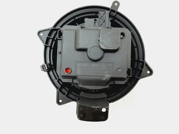 Mercedes-Benz ML W164 2010 Motor do Ventilador image 4