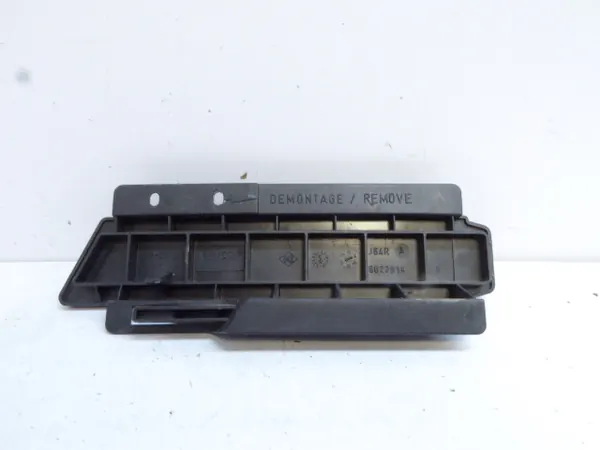 Innenraumfilter-Abdeckung OEM 662291K Scenic I Lift image 2