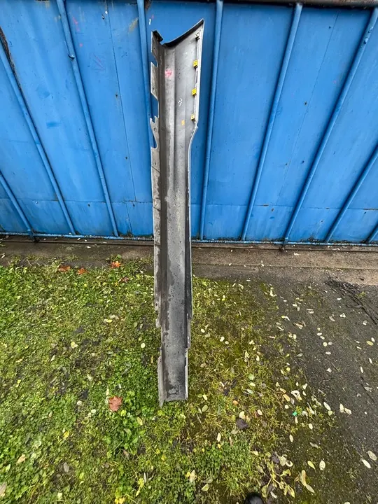BMW E92 E93 LCI Left Side Sill Trim image 5