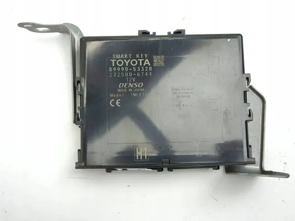 Controlador Smart Key OEM 89990-53320 para Lexus IS image 2