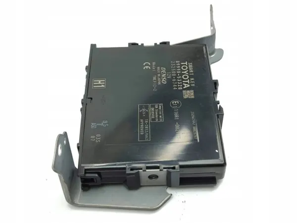 Controlador Smart Key OEM 89990-53320 para Lexus IS image 4