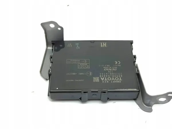 Controlador Smart Key OEM 89990-53320 para Lexus IS image 5