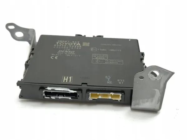 Controlador Smart Key OEM 89990-53320 para Lexus IS image 7