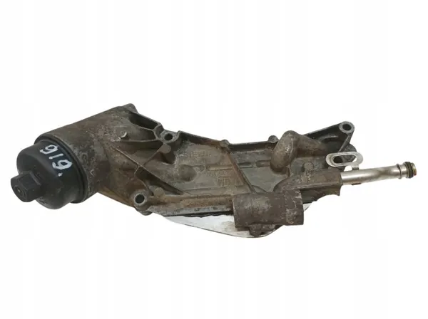 Olie filterhuis 55355603 1.8 16V Opel Zafira II image 2