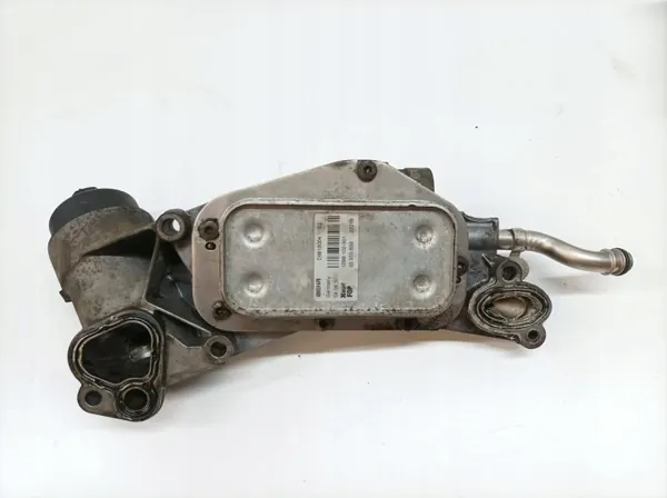 Olie filterhuis 55355603 1.8 16V Opel Zafira II image 3