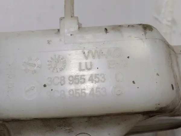 Volkswagen OE Pesunesteen Säiliö 3C8955453C image 5