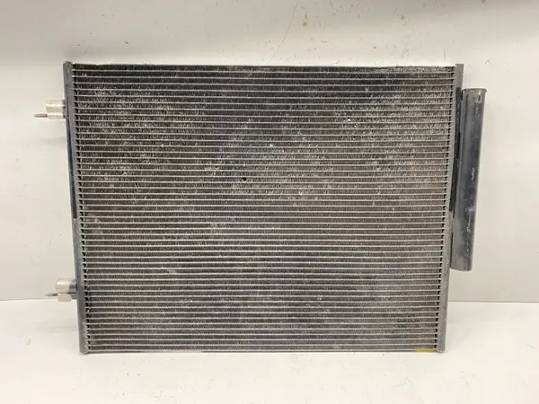 OEM 50534298 AC Kondensor för Alfa Romeo Giulia QV image 2