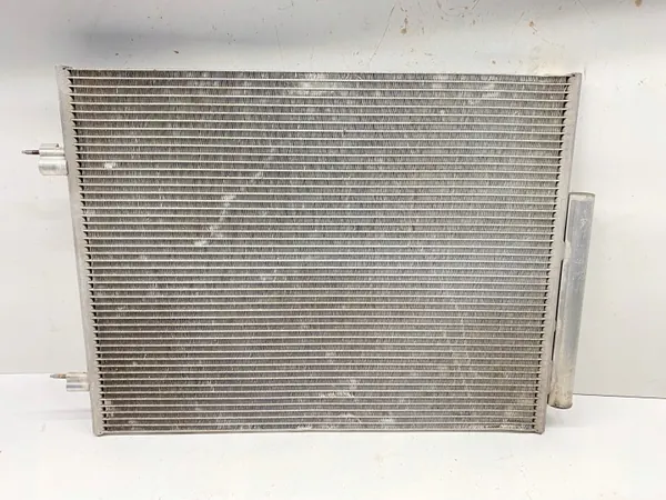 OEM 50534298 AC Kondensor för Alfa Romeo Giulia QV image 3