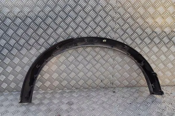 Rear Fender Cover NISSAN JUKE (F15) 788601KA0A image 3