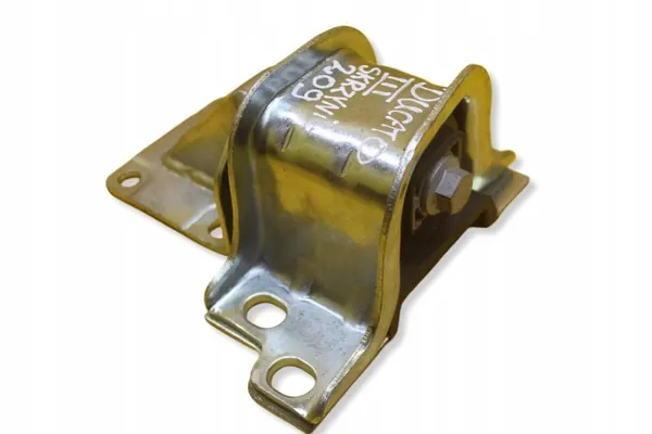Support de Boîte de Vitesses OEM 209 pour Fiat Ducato III image 2
