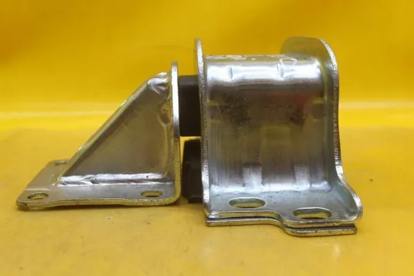 Support de Boîte de Vitesses OEM 209 pour Fiat Ducato III image 3