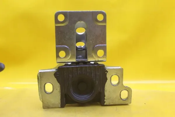 Support de Boîte de Vitesses OEM 209 pour Fiat Ducato III image 7