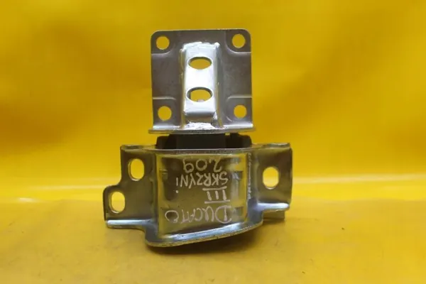 Support de Boîte de Vitesses OEM 209 pour Fiat Ducato III image 9