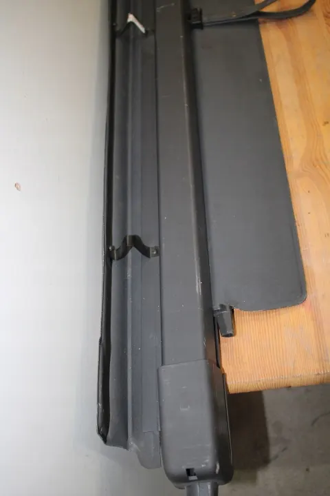 Trunk Cover VOLVO XC90 I 3.2 09.11-09.14 image 2