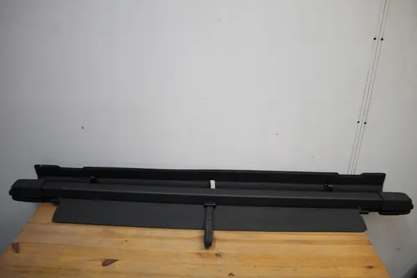 Trunk Cover VOLVO XC90 I 3.2 09.11-09.14 image 4