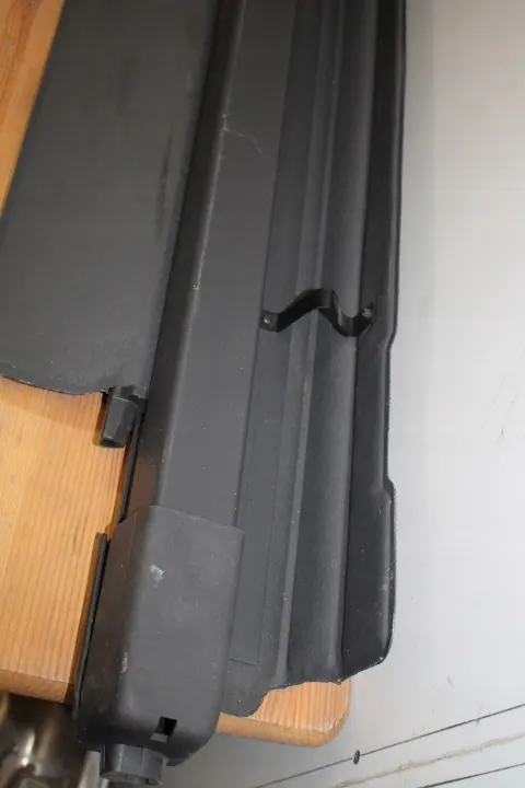 Trunk Cover VOLVO XC90 I 3.2 09.11-09.14 image 6