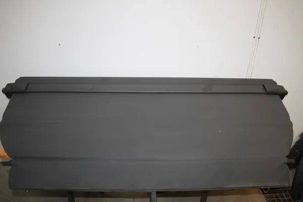 Trunk Cover VOLVO XC90 I 3.2 09.11-09.14 image 7