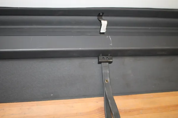 Trunk Cover VOLVO XC90 I 3.2 09.11-09.14 image 8