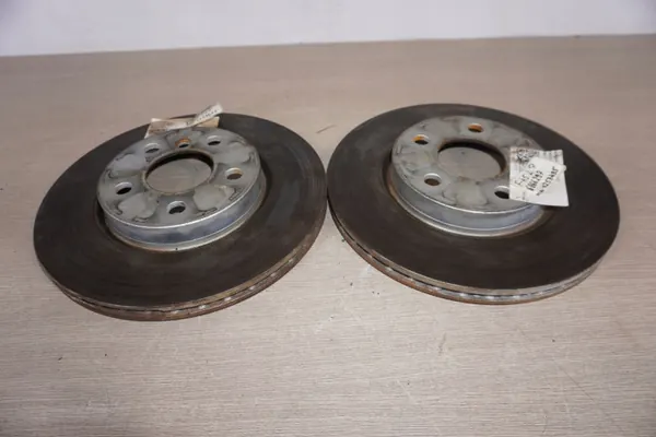 BMW Jarrulevyt & Palat Sarja OEM 6866297 image 3