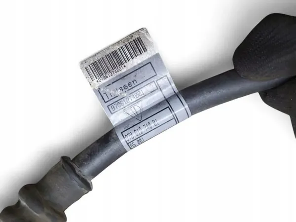 Porsche ABS-sensor OEM 97061274001 - Begagnad image 4