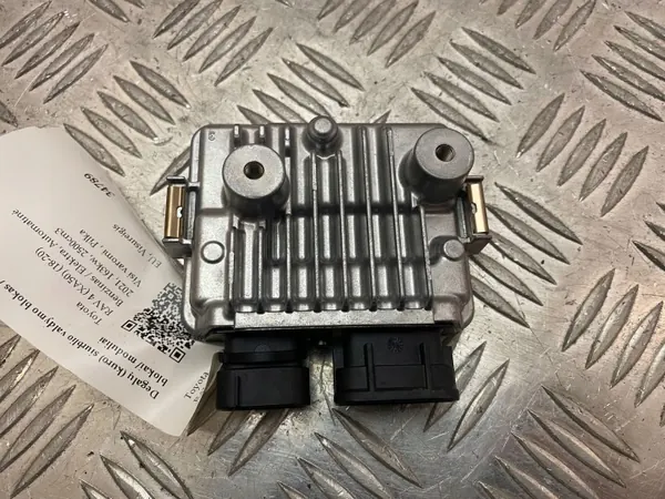 Control Bomba Combustible Toyota RAV4 XA50 OEM 8957148010 image 2