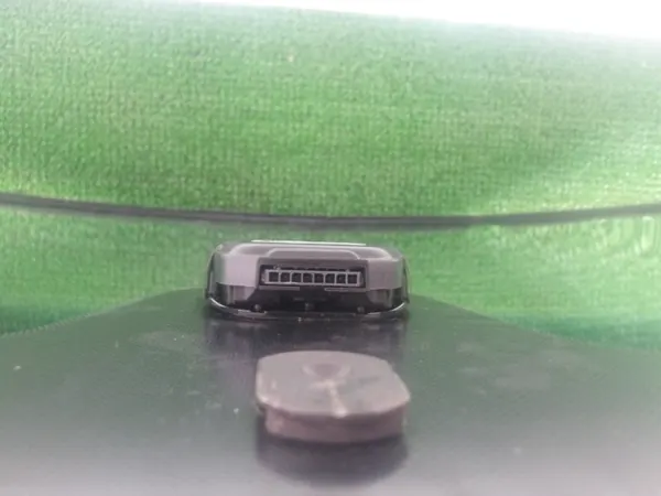 OEM CHEVROLET EPICA 06-12 Frontscheibe mit Sensor image 5