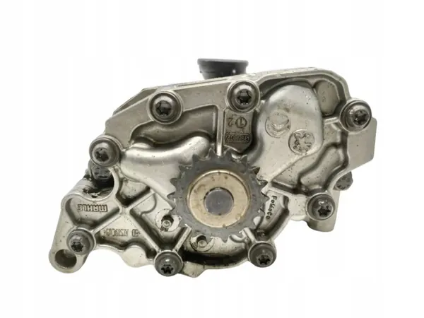 Pompe à huile OEM 9807727980A pour Ford Galaxy 2.0 TDCI image 2