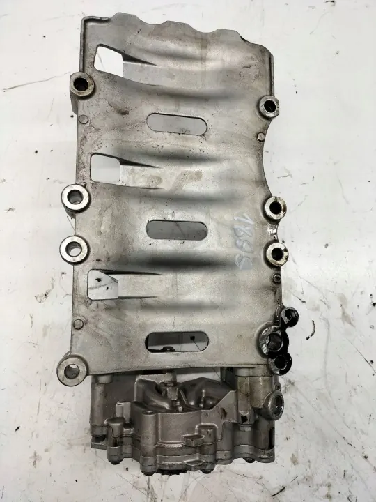 Pompe à huile OEM 9807727980A pour Ford Galaxy 2.0 TDCI image 4