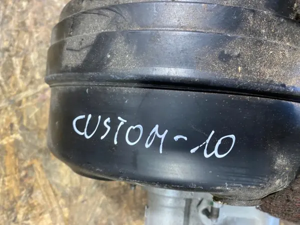 Servofrein Ford Transit Custom 2021 OEM GK212B195AC image 8