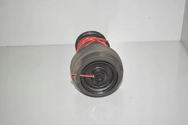 BMW X6 E71 Amortecedor Traseiro Direito 6790082 image 4