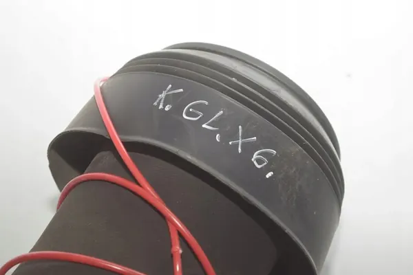 BMW X6 E71 Amortecedor Traseiro Direito 6790082 image 5