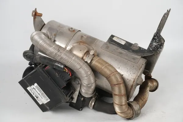 Webasto parkeerverwarming OEM 30730699 voor Volvo image 2