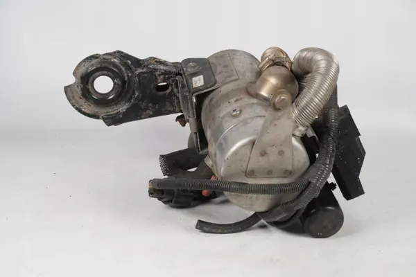 Webasto parkeerverwarming OEM 30730699 voor Volvo image 3