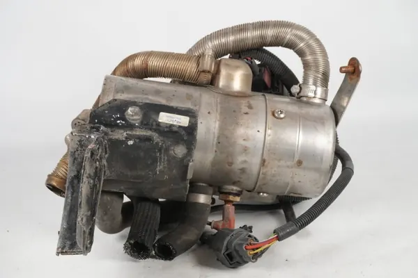 Webasto parkeerverwarming OEM 30730699 voor Volvo image 4