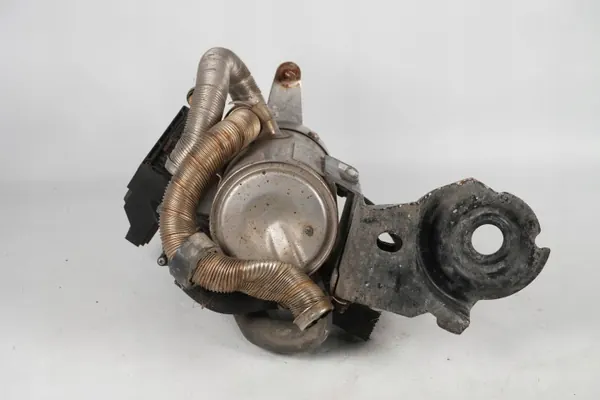 Webasto parkeerverwarming OEM 30730699 voor Volvo image 5