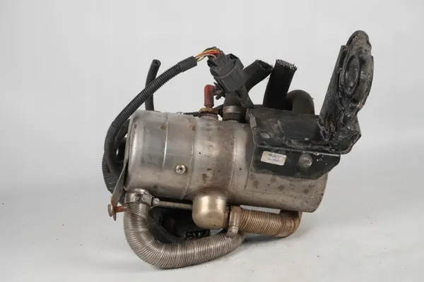 Webasto parkeerverwarming OEM 30730699 voor Volvo image 6