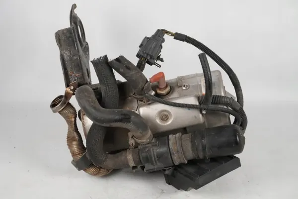 Webasto parkeerverwarming OEM 30730699 voor Volvo image 7