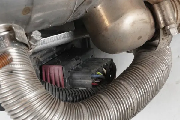 Webasto parkeerverwarming OEM 30730699 voor Volvo image 9