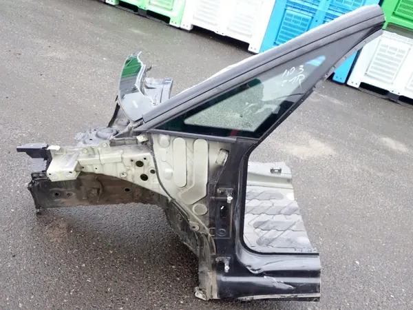 OEM ĆWIARTKA PODŁUŻNICA LEWY PRZÓD EUROPA VW VOLKSWAGEN ID.3 ID3 21R ROZ image 2