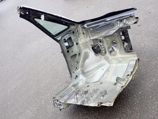 OEM ĆWIARTKA PODŁUŻNICA LEWY PRZÓD EUROPA VW VOLKSWAGEN ID.3 ID3 21R ROZ image 3